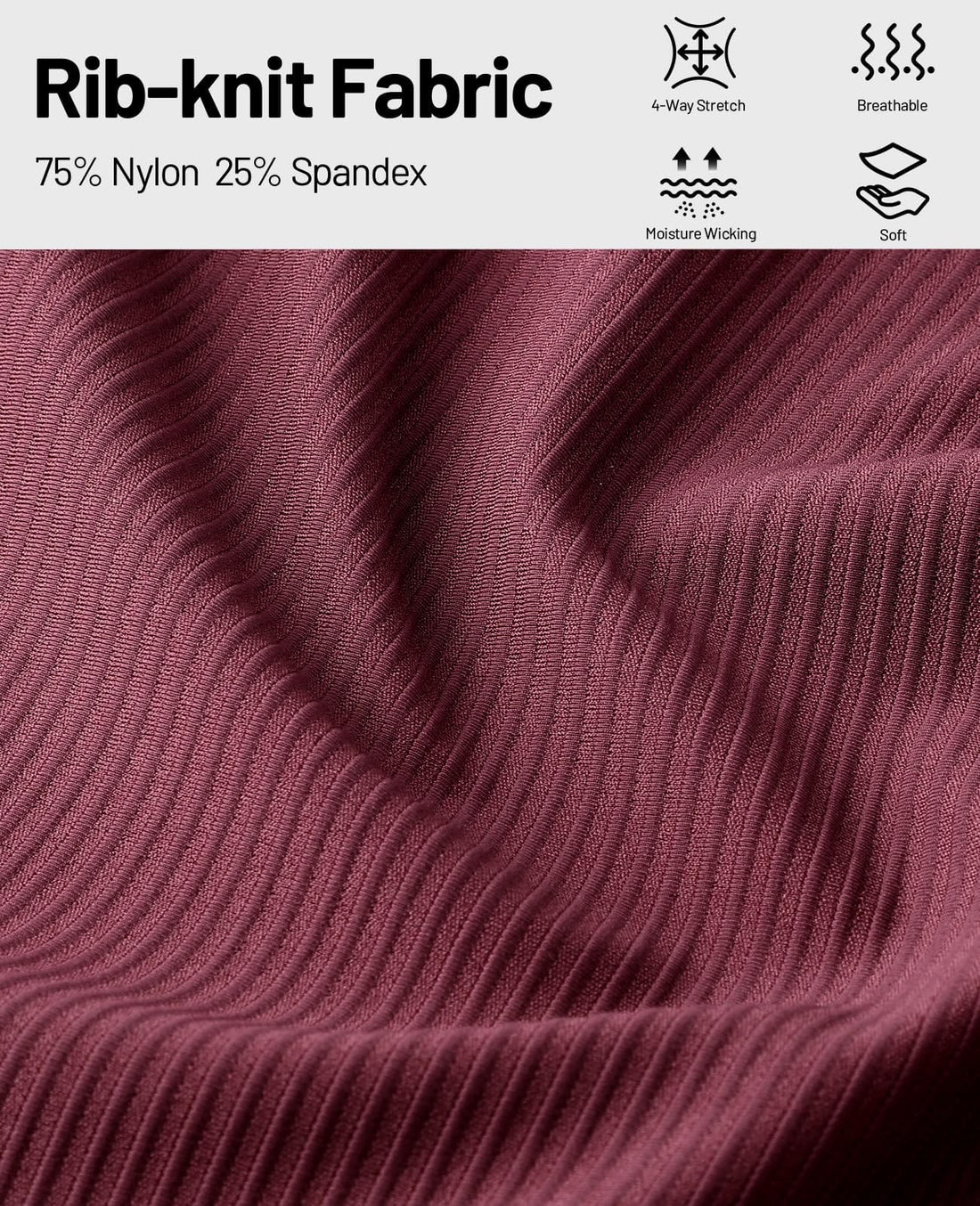 Women’s High Waisted Workout Leggings with Inside Pockets Women Yoga Pants MIER